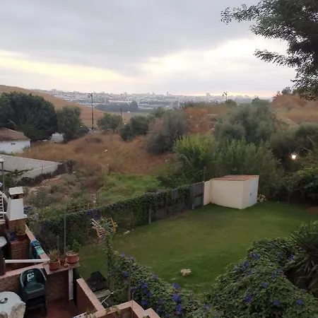 Aquilla Parque Fuengirola