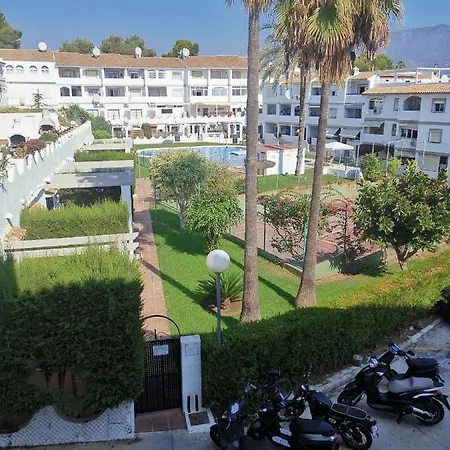 Aquilla Parque