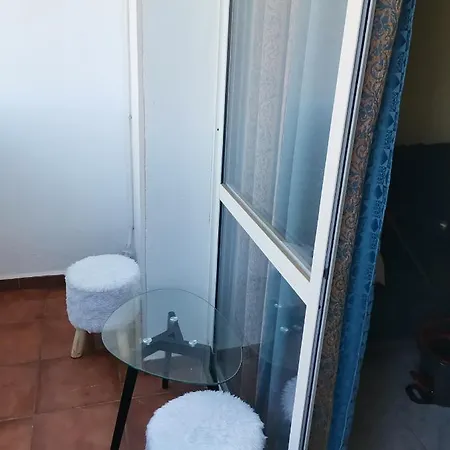 Appartement Aquilla Parque Fuengirola