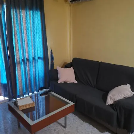Appartement Aquilla Parque *