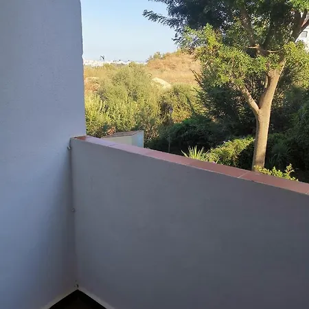 Aquilla Parque Appartement *